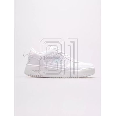 16. Kappa Fogo Pf 243324-1017 shoes