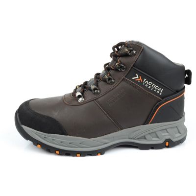 13. Regatta First Strike M Trk132 safety work shoes