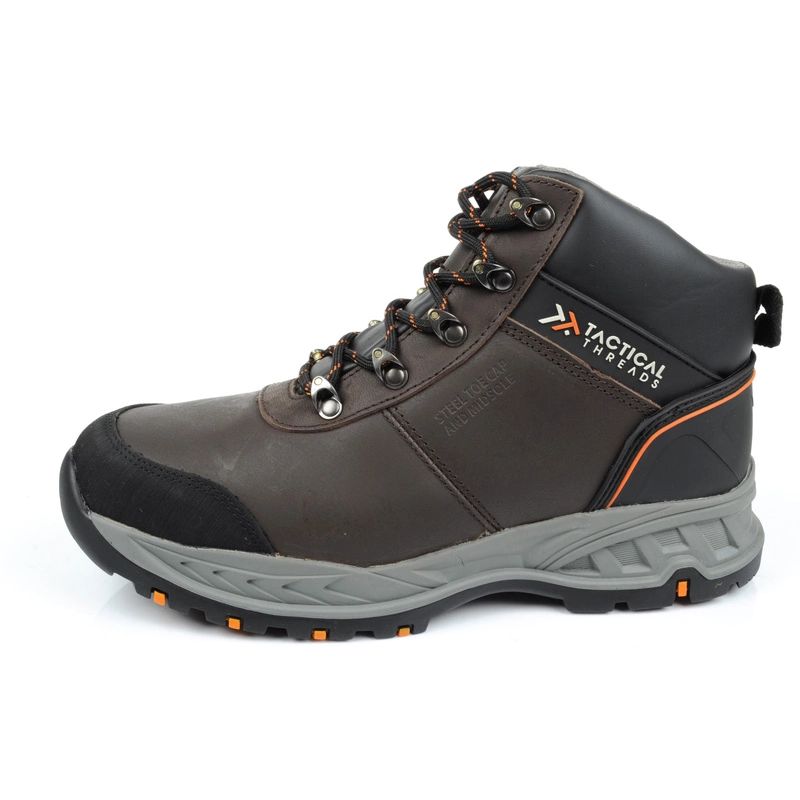 13. Regatta First Strike M Trk132 safety work shoes
