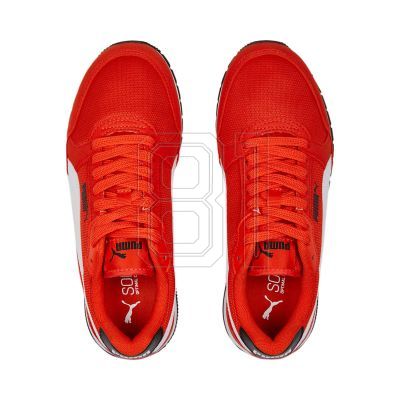 18. Puma ST Runner v3 Mesh Jr shoes 385510 17