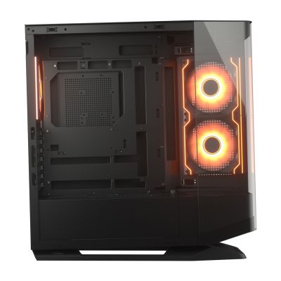 11. COUGAR FV270 RGB Midi Tower Black