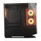 11. COUGAR FV270 RGB Midi Tower Black