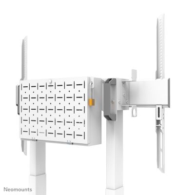 5. Neomounts FL55-875WH1 Sign Mount 2.54 m (100") White