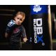 5. 6oz Kids Boxing Gloves - Junior Blue