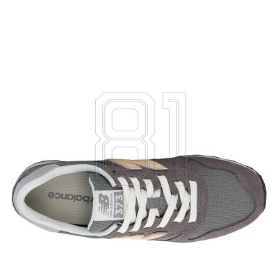 3. New Balance W WL373GW2 sports shoes