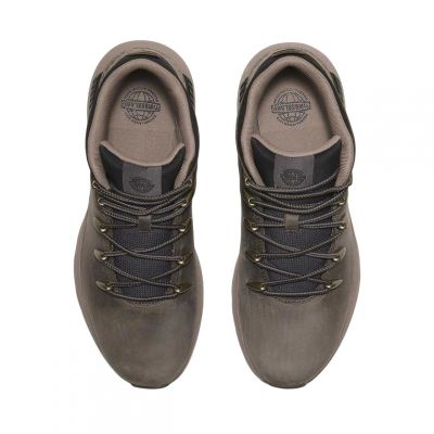 6. Timberland Men's Sprint Trekker Boots TB0A6DQDEL7