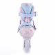 4. Skates./Roller Skates/Adjustable FunActiv Adapt Led 4in1 Gil Skates