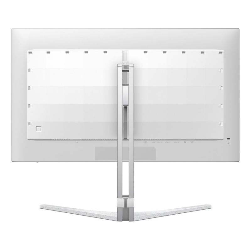 48. Philips 68.5cm (27.0") 27M2N8500 16:09 2xHDMI+DP+USP white
