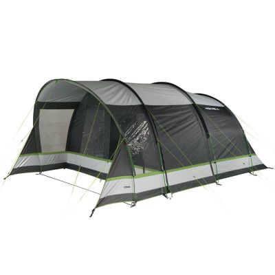 16. High Peak Garda 5.0 Tent 11823