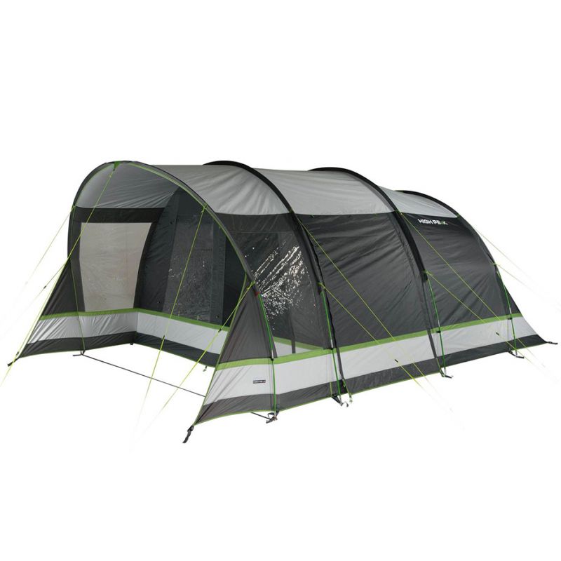 16. High Peak Garda 5.0 Tent 11823