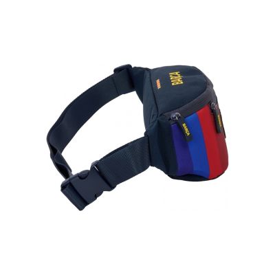 5. FC Barcelona waist bag 812629446