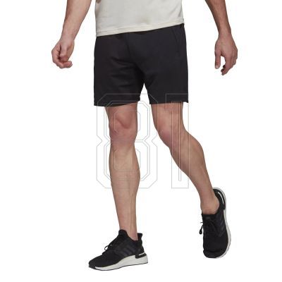 8. Adidas Yoga Training Shorts M HC4431