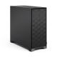 11. Fractal Design Pop 2 Air Black Solid Midi Tower Black