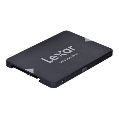 2. Lexar NS1002TB 2.5” SATA SSD