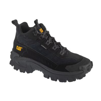 Caterpillar Intruder Mid WP P726385 Black 44