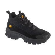 Caterpillar Intruder Mid WP P726385 Black 44