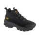 Caterpillar Intruder Mid WP P726385 Black 44