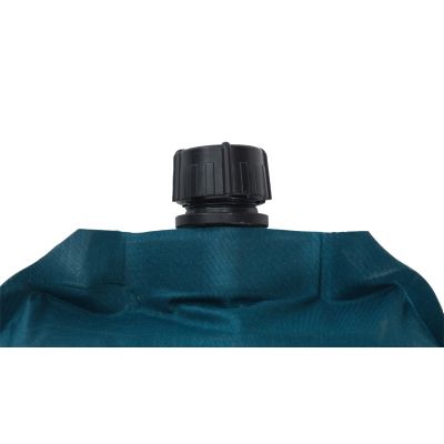 3. Easy Camp Skylark Mat Single 10.0 cm Self-inflating Mat