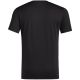 4. Men's adidas Train Essentials 3-Stripes Training Tee Black IB8150