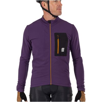 2. LEATT Jacket MTB Endurance 4.0 Cycling Jacket