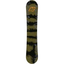 K2 COURIER 147 Snowboard