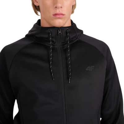 6. 4F FNK M 4FWAW25TFSWM587 20S sweatshirt