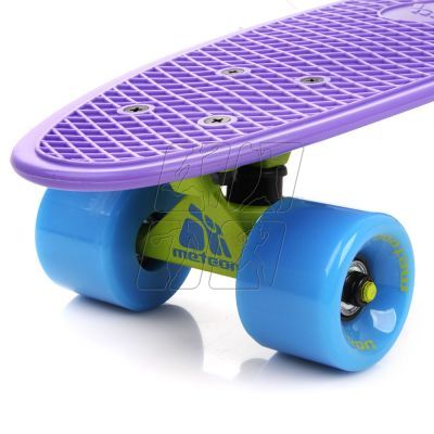 4. Meteor 23693 skateboard