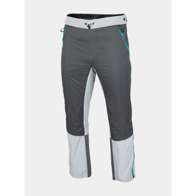 3. Men's ski touring pants 4F H4Z22-SPMTR062
