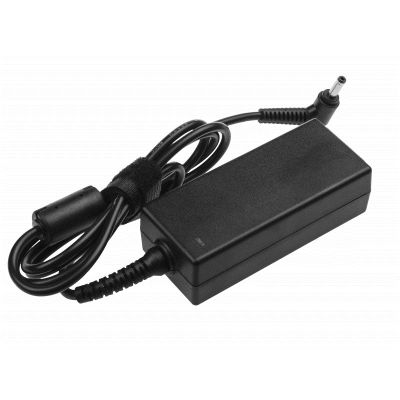 4. GREEN CELL POWER SUPPLY AD70P FOR ASUS X201E VIVOBOOK F200CA F200MA F201E Q200E S200E X200CA X200M X200MA X202E 19V 1.75A 33W