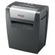 2. Rexel Momentum X406 Shredder, 6 Sheets, 15 L Bin