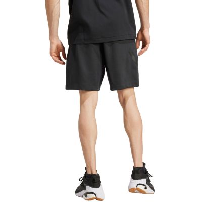 3. Men's adidas ZNE shorts black JE7540