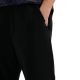 11. Men's trousers 4F CAS M1559 deep black 4FWAW25TTROM1559 20S
