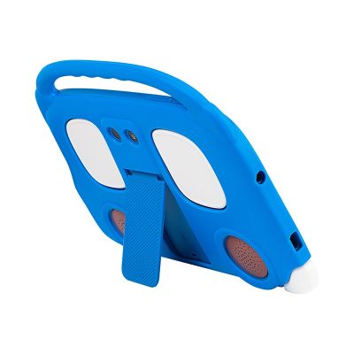 4. BLOW TABLET KIDSTAB8 4G 4/64GB BLUE CASE