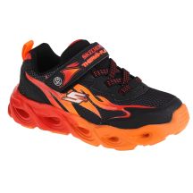 Skechers Thermo Flash - Heat-Flux 400103L-BKRD Black 32