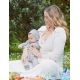 3. Momcozy S12 Pro Breast Pump 180 ml Electronic