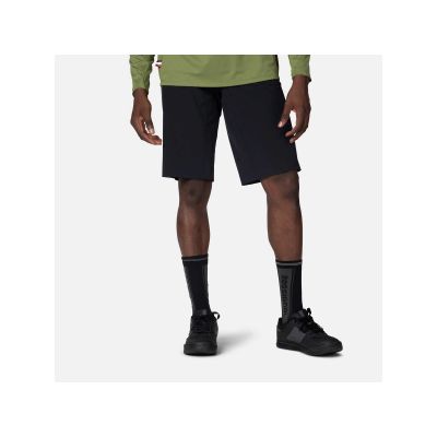 3. Rossignol Mtb Shorts Black