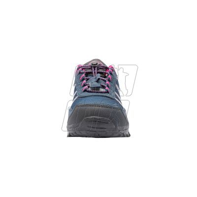 4. Trollkids Trolltunga Hiker Low Jr 155-114 shoes