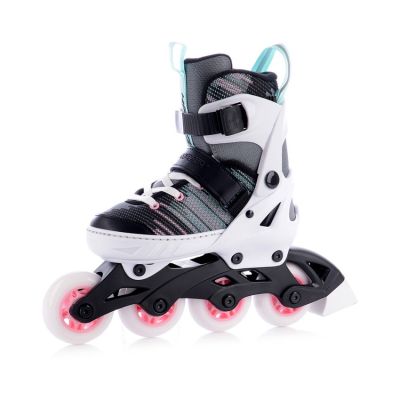 7. TEMPISH Systent Girl Adjustable Roller Skates