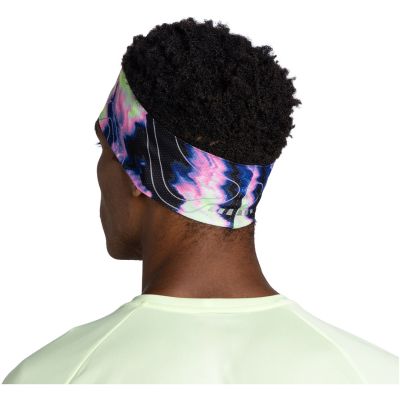 BUFF FASTWICK HEADBAND DOVIC ULTRAMARINE Headband – One Size
