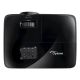 4. OPTOMA H190X DLP WXGA 3900 ANSI 30000:1 PROJECTOR