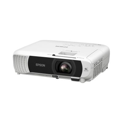 7. Epson EB-W55 4000 ANSI Lumens 3LCD WXGA (1200x800) White
