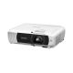 7. Epson EB-W55 4000 ANSI Lumens 3LCD WXGA (1200x800) White