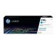 94. HP 410X original cyan LaserJet XL toner cartridge