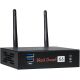 4. Securepoint Black Dwarf G5 firewall (hardware) Desktop 1.85 Gbit/s