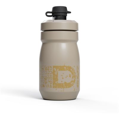 3. CAMELBAK Podium Dirt Series 450 ml Cycling Water Bottle