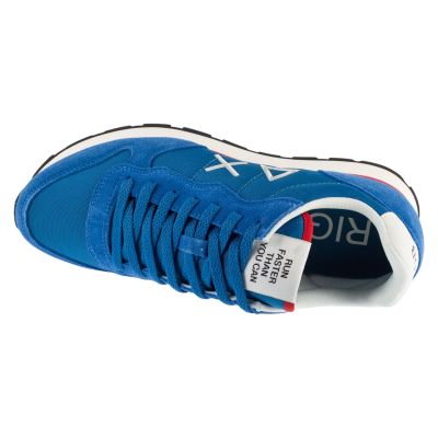 3. SUN68 Tom Solid Z36101-07 Navy Blue 43