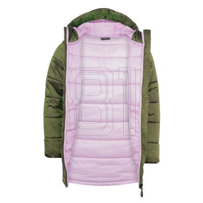 3. Trollkids Girls Trondheim Coat Jr 641-351 insulated jacket