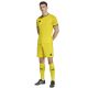 4. Men's adidas Entrada 26 Jersey yellow JZ2502