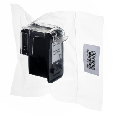 4. SUPERBULK B-C540XL Black Ink for Canon Printer (Canon PG-540XL Replacement) Standard