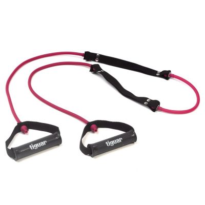 2. tiguar tubing double tube training bands TI-NTD003S